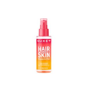 NUXE BRUMA HAIR AND SKIN HAPPY IN PINK