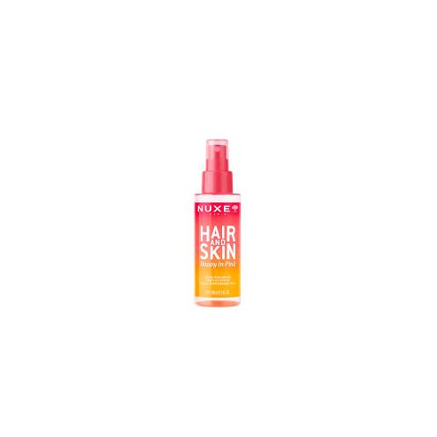NUXE BRUMA HAIR AND SKIN HAPPY IN PINK