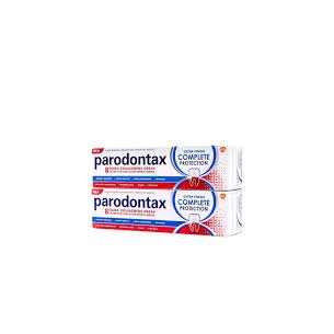 PARODONTAX COMPLETE 2X75ML DUPLO