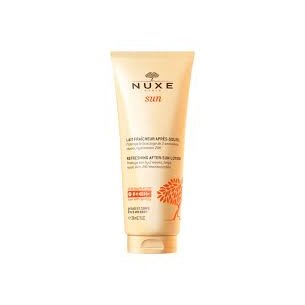 NUXE AFTERSUN LECHE FACIAL Y CORPORAL 200ML