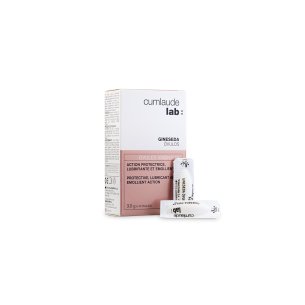 CUMLAUDE LAB: GINESEDA OVULOS 10 OVULOS