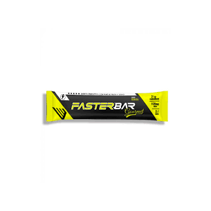 BARRITA INFISPORT FASTERBAR GOURMET SABOR CITRICO 30G