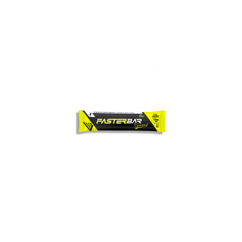 BARRITA INFISPORT FASTERBAR GOURMET SABOR...