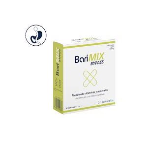 BARIMIX BYPASS 30 CAPS