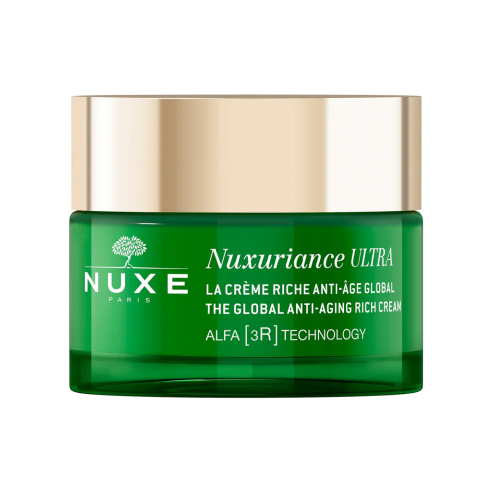 NUXE NUXURIANCE ULTRA CREMA RICA