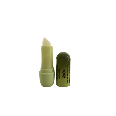 LABIAL TRANSPARENTE O ROJO BDS SPF 50