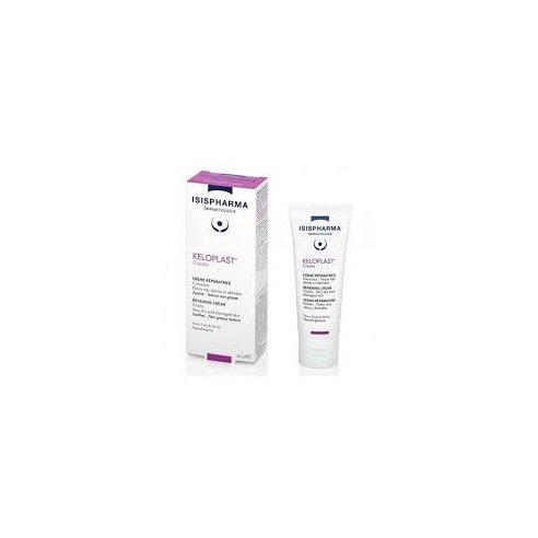ISISPHARMA KELOPLAST SCARS SPF50 40ML