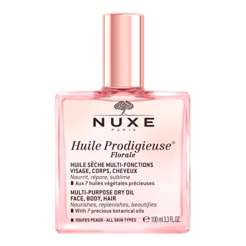 NUXE HUILE FLORAL 100 ML