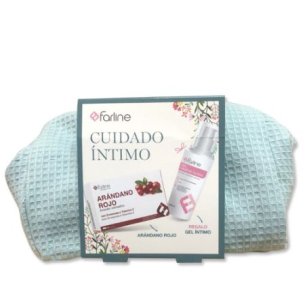 FARLINE PACK CUIDADO INTIMO