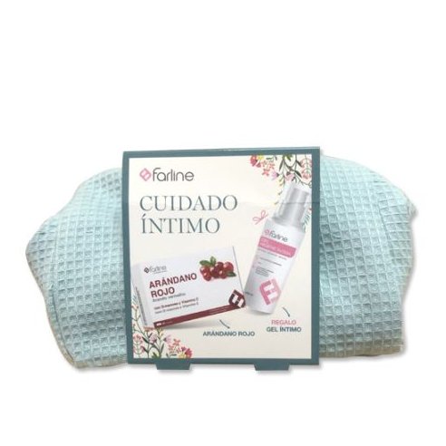 FARLINE PACK CUIDADO INTIMO