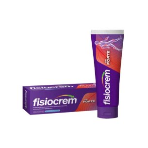 FISIOCREM GEL FORTE 50ML EFECTO FRÍO