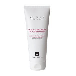 KUORA GEL CORRECTOR CELULITIS CON BIOMEMBRANAS 2