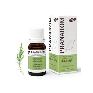 ACEITE ESENCIAL ARBOL DEL TE BIO 10 ML