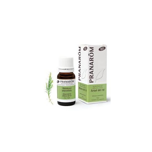 ACEITE ESENCIAL ARBOL DEL TE BIO 10 ML