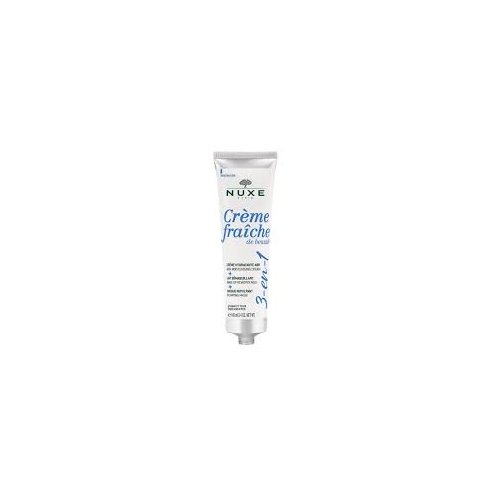 NUXE CREME FRAICHE 3 EN 1