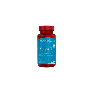 ESSENTIALIS OMEGA 3 60 CAPSULAS BLANDAS