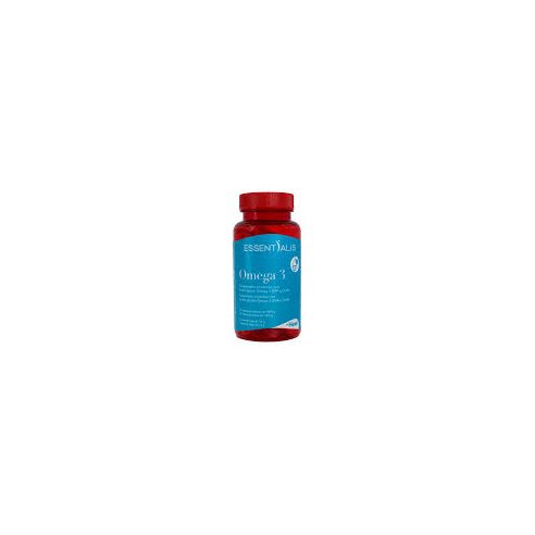 ESSENTIALIS OMEGA 3 60 CAPSULAS BLANDAS