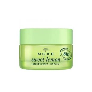 NUXE BALSAMO LABIOS SWEET LIMON