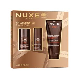 NUXE COFFRETT MEN EXCLUSIVE