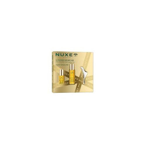 NUXE COFFRET RUTINA SUPER SERUM