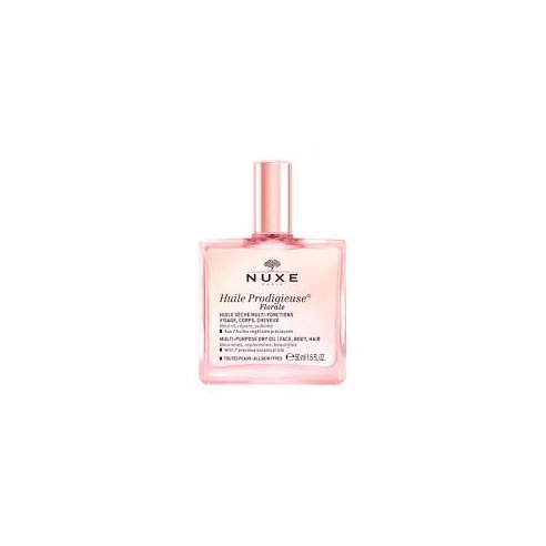NUXE HUILE FLORAL 50ML