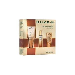 NUXE COFFRET PARFUM ICONIQUE