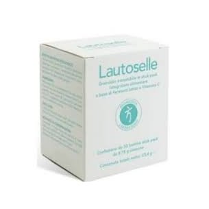 LAUTOSELLE 30 SOBRES BROMATECH 