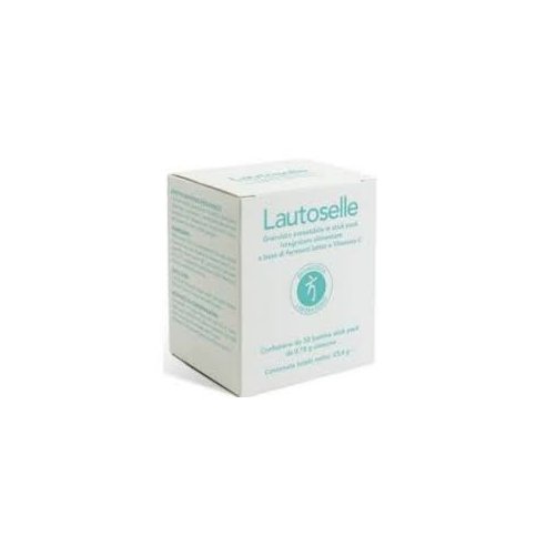 LAUTOSELLE 30 SOBRES BROMATECH 
