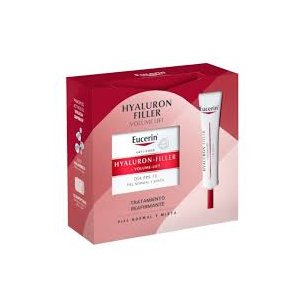 EUCERIN FACE PACK HF VOLUME PM CONTORNO