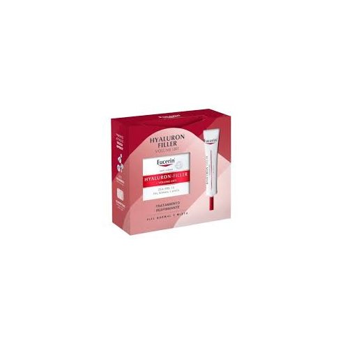 EUCERIN FACE PACK HF VOLUME PM CONTORNO