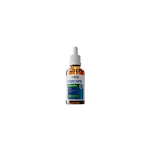 FORCAPIL SERUM ANTICAIDA 1 ENVASE 50 ML