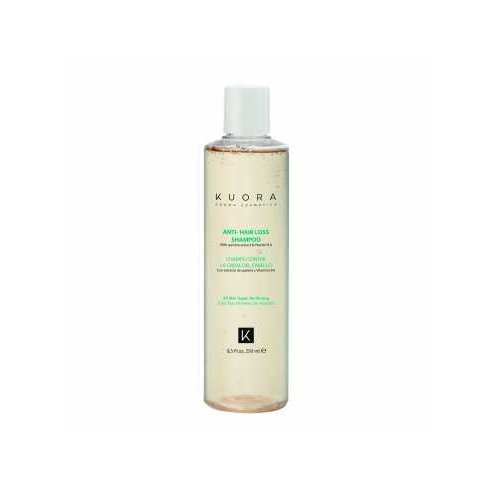 KUORA CHAMPU ANTICAIDA 60ML