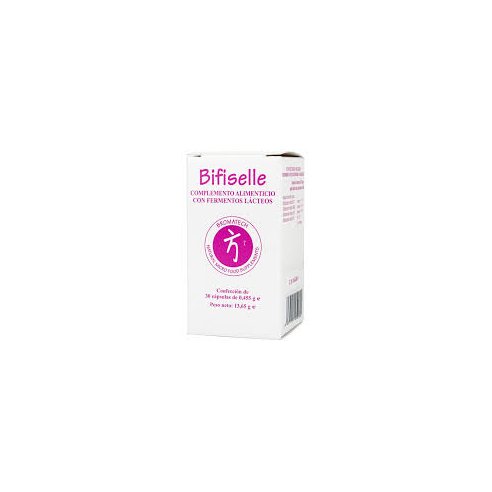 BIFISELLE 30 CAPSULAS