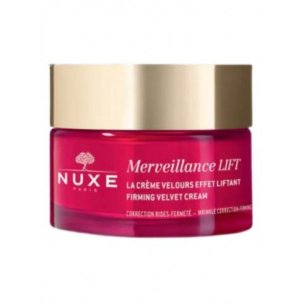 NUXE MERVEILLANCE CREMA ATERCIOPELADA PIEL SECA