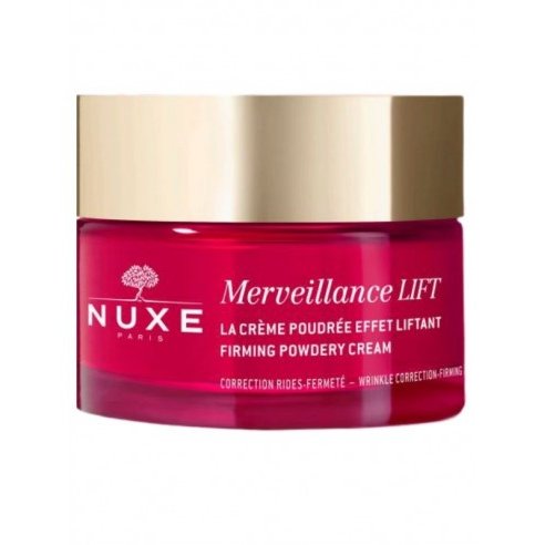 NUXE MERVEILLANCE CREMA DÍA POLVO MIXTA