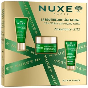 NUXE COFRETT RUTINA ANTIEDAD GLOBAL NUXURIANCE ULTRA