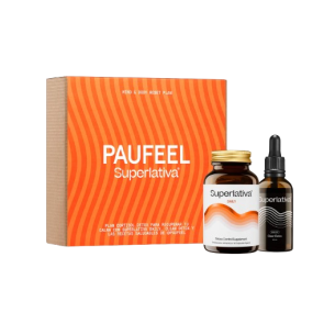 PAUFEEL SUPERLATIVA