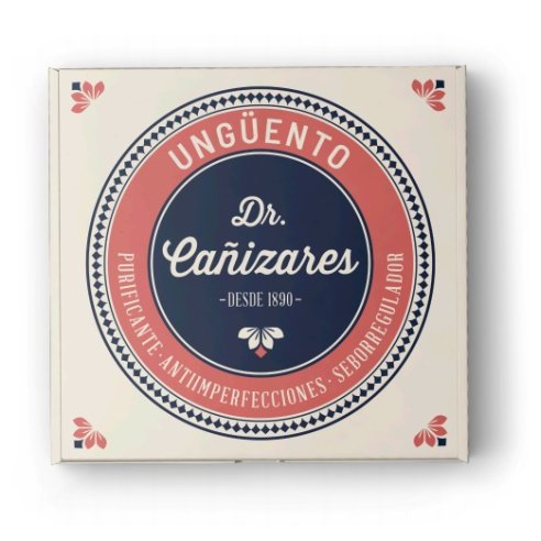 UNGÜENTO  DR.CAÑIZARES