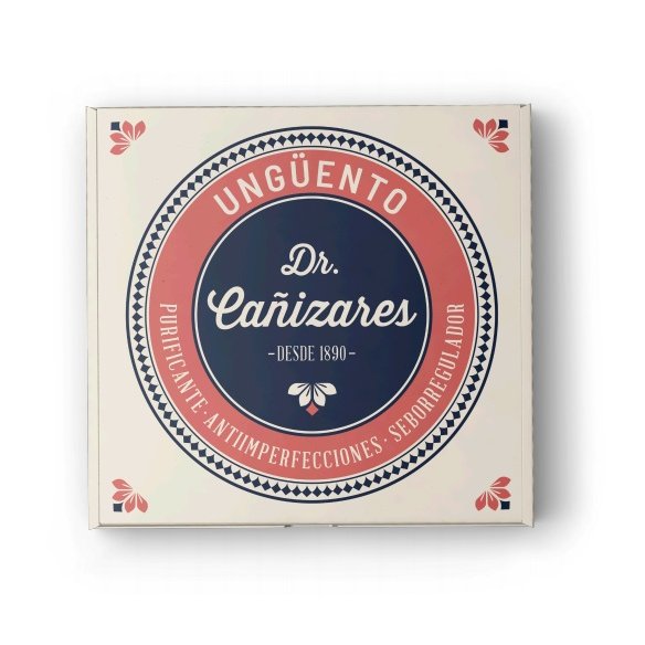 UNGÜENTO  DR.CAÑIZARES
