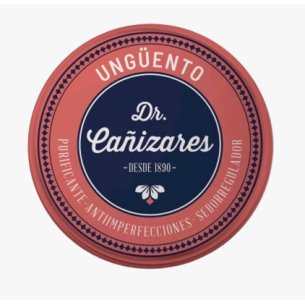 UNGÜENTO  DR.CAÑIZARES 2