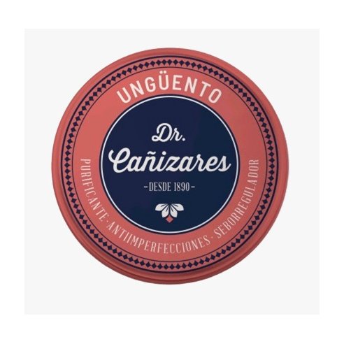 UNGÜENTO  DR.CAÑIZARES