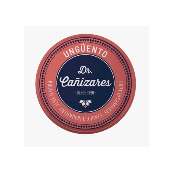 UNGÜENTO  DR.CAÑIZARES
