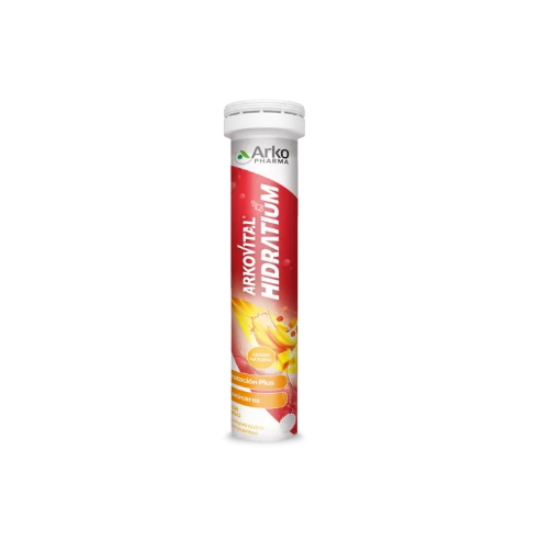ARKOVITAL HIDRATIUM SABOR MANGO 24COMP
