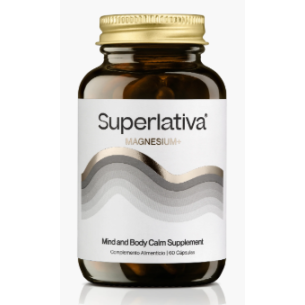 SUPERLATIVA MAGNESIUM