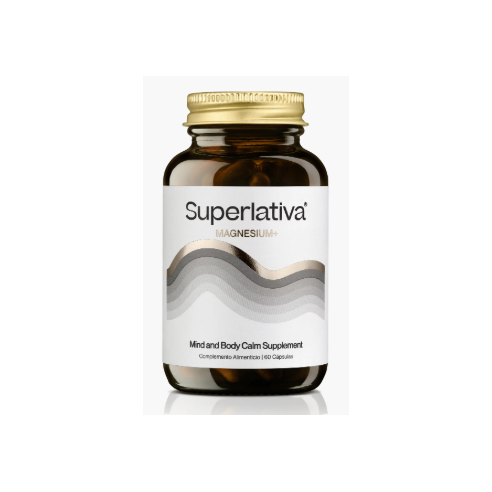SUPERLATIVA MAGNESIUM