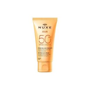 NUXE SUN CARA CREMA SOLAR FUNDENTE SPF 50