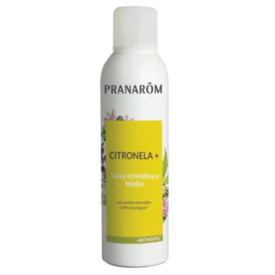 AROMAPIC SPRAY CITRO ATMOSFERA  TEJIDOS
