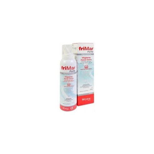 FRIMAR FORTE HIPERTONICO 120ML