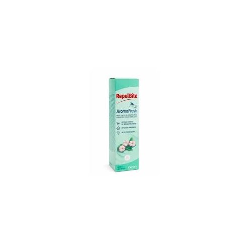 REPEL BITE AROMAFRESH SPRAY REPELENTE 1 ENVASE...