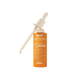 ISISPHARMA UVEBLOCK 50 SERUM